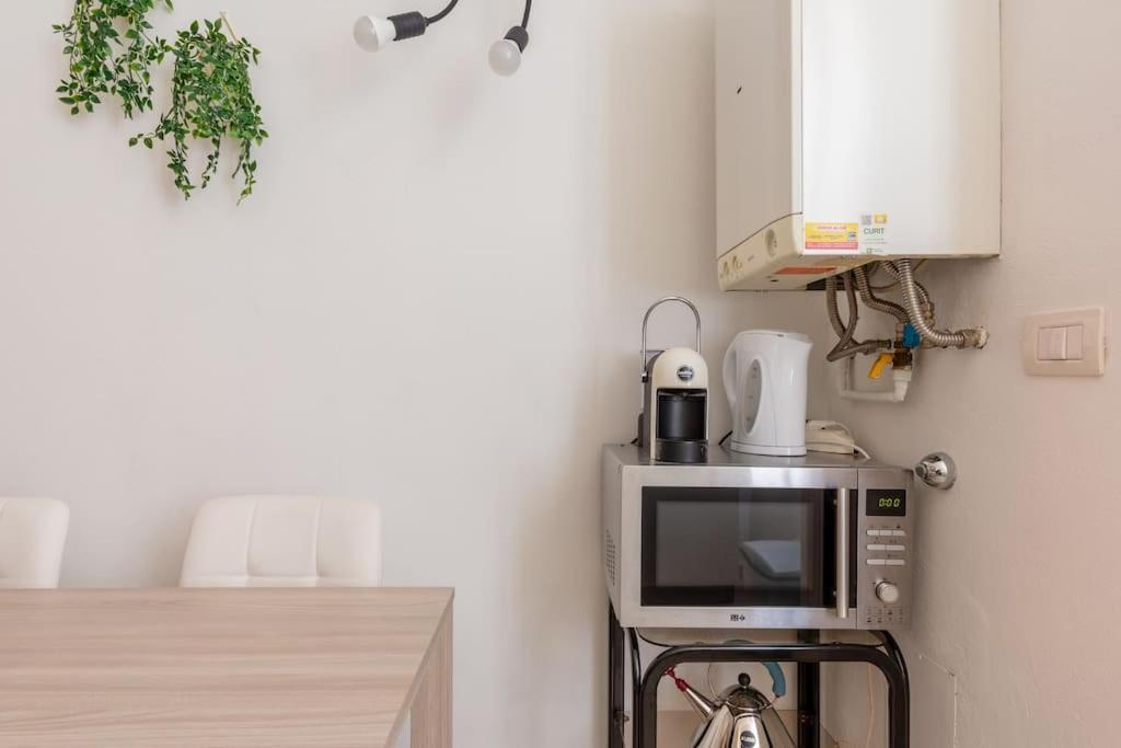 Modern Apartment In Milano Centrale Next To Metro M5 - Sarca 73 Exterior foto