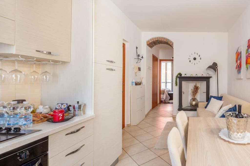 Modern Apartment In Milano Centrale Next To Metro M5 - Sarca 73 Exterior foto