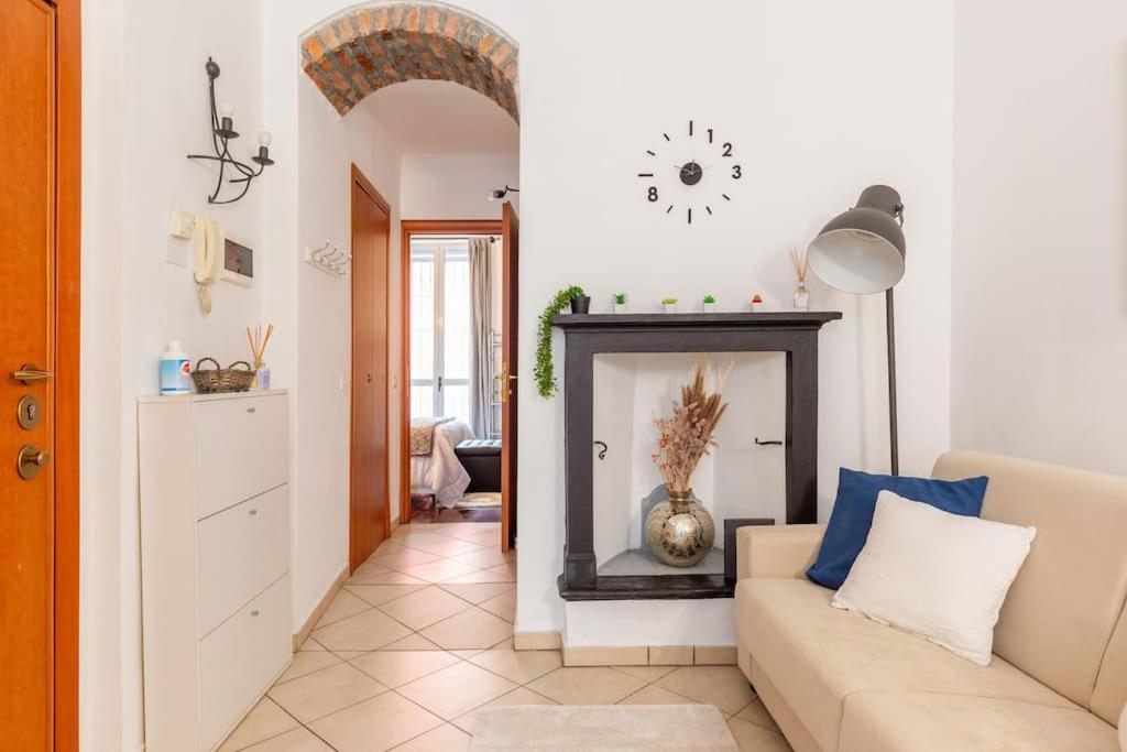 Modern Apartment In Milano Centrale Next To Metro M5 - Sarca 73 Exterior foto